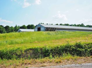 10541 Road 444, Philadelphia, MS 39350