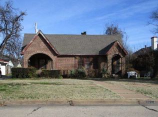 1007 NW Bell Ave, Lawton, OK 73507