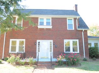 1773 Polo Rd, Winston Salem, NC 27106