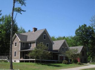 815 Crooked Rd, Bar Harbor, ME 04609