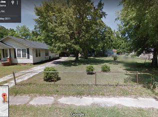 65 Clarence Ave, Prichard, AL 36610