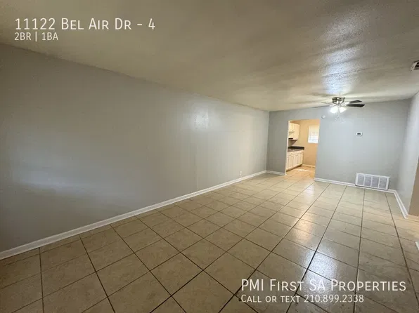 11122 Bel Air Dr APT 4, San Antonio, TX 78213