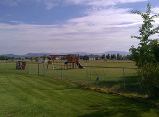 3905 Ed Rose Dr, Helena, MT 59602