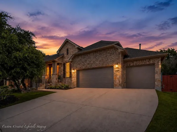 178 Spyglass Cv, Austin, TX 78737