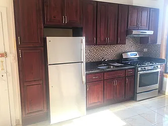 Rented by Sophie Bednarczyk