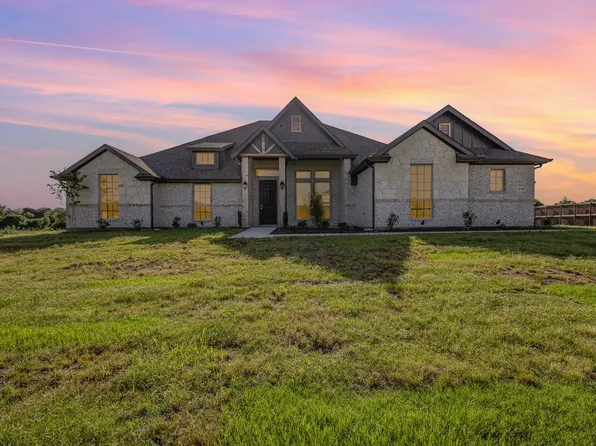 640 Wales Ct, Waxahachie, TX 75167