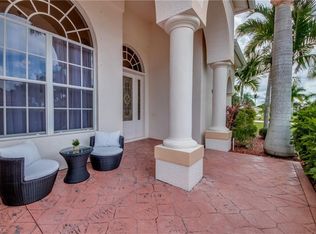 1211 SW 51st St, Cape Coral, FL 33914