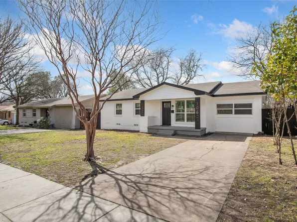 106 Dublin Dr, Richardson, TX 75080