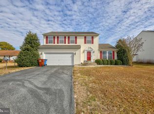 505 Saint Lukes Rd, Fruitland, MD 21826
