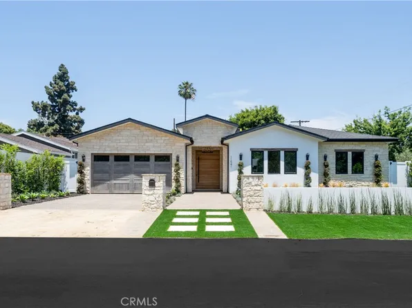 11541 Kling St, North Hollywood, CA 91602