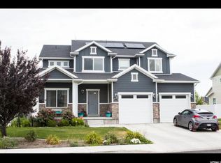 549 S Willow Xing, Lehi, UT 84043