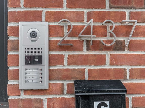 2nd image of 2437 W Thompson St Unit A