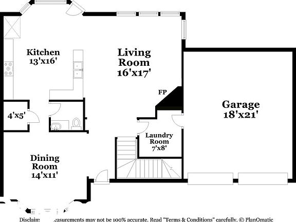 2nd image of 15630 Knollcliff