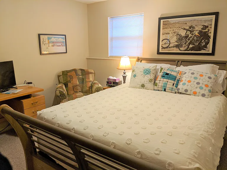 Lee Crest Apartments — Photo 9