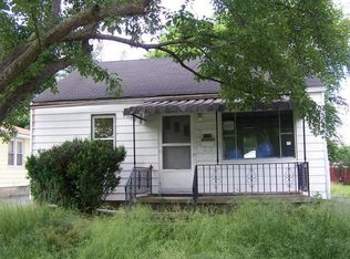 2776 Beck St SE, Warren, OH