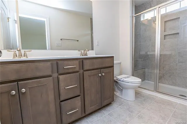 3rd level - MasterBath