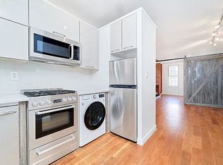 5 Spring St #3E, New York, NY 10012