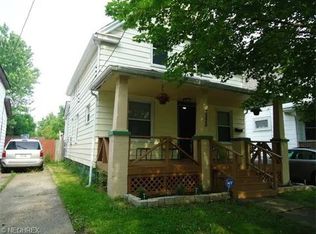 3323 W 61st St, Cleveland, OH