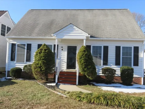 6041 Ironworks Ct, Mechanicsville, VA 23111