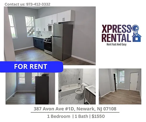 387 Avon Ave Photo 1