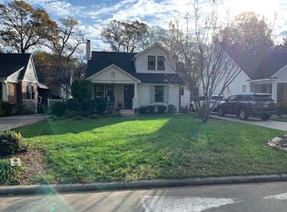 1918 Winter St, Charlotte, NC 28205