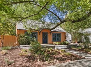 409 J St, Davis, CA 95616