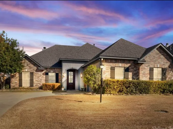 707 Fox Den, Haughton, LA 71037