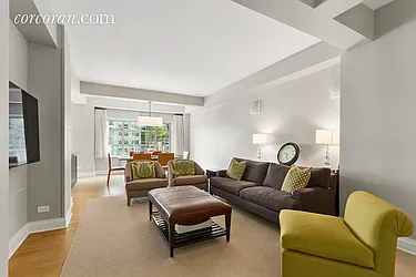 Sold by Corcoran