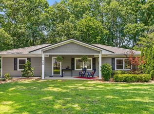 125 Seminole Dr, Dunlap, TN 37327