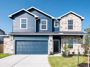 4727 Painted Bunting Ln, Baytown, TX 77521