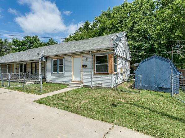 1809 N Market St #2