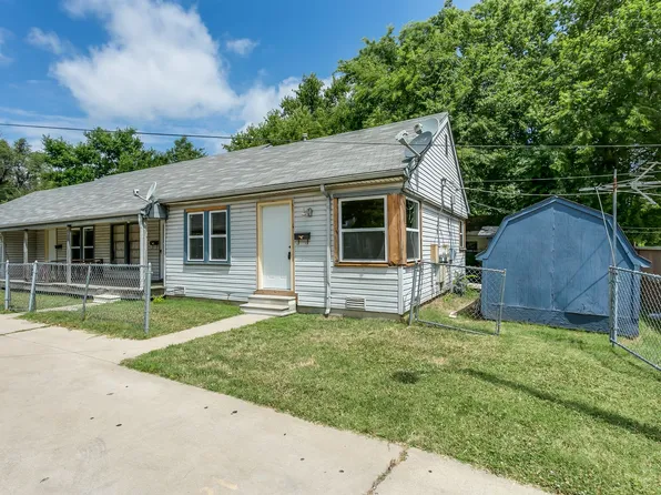 1802 N Market St, 1802 N Market St #2, Wichita, KS 67214