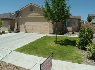 9709 Vivaldi Trl NW, Albuquerque, NM 87114