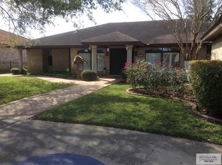 505 Escandon Ave, Rancho Viejo, TX 78575