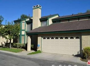 17221 Roscoe Blvd UNIT 4, Northridge, CA 91325