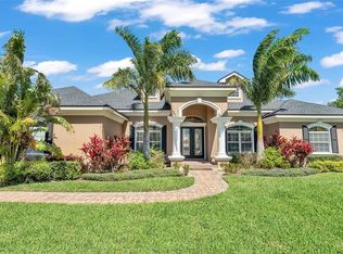 9502 Waterford Oaks Blvd, Winter Haven, FL 33884