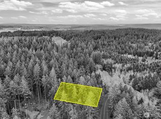 12613 Camus Rd, Anderson Island, WA 98303