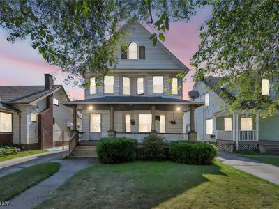 4123 Archwood Ave, Cleveland, OH, 44109