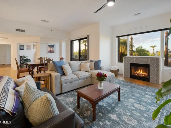 17 W VERNON Avenue #316, Phoenix, AZ 85003