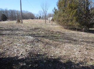 383 Raven Rd, Crane, MO 65633