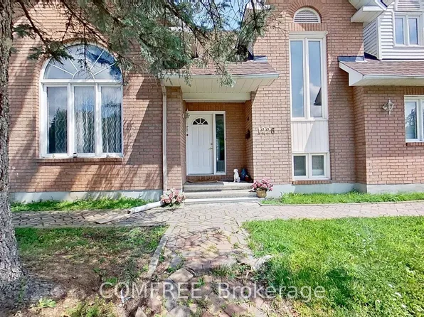 1226 Matheson Rd, Ottawa, ON K1J 1A7
