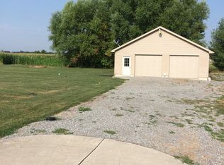 1655 Fisher Rd, Lima, OH 45801