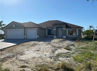 3922 SW Santa Barbara Place Cpe, Coral, FL 33914