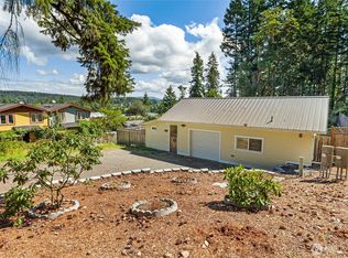 1012 Park St, Friday Harbor, WA