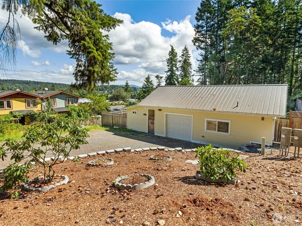 1012 Park Street, Friday Harbor, WA 98250