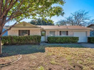 1722 Indian School Rd, Garland, TX 75044