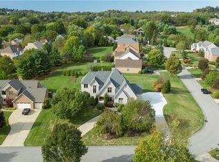 113 Springbrooke Dr, Venetia, PA 15367