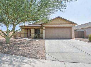 1454 N Jamel Ln, Casa Grande, AZ 85122