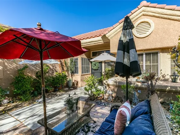 8808 Litchfield Ave, Las Vegas, NV 89134
