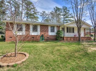 571 Martin Ln, Augusta, GA 30909